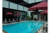 Holiday Mansion Hotel Bangkok Eksteriør billede